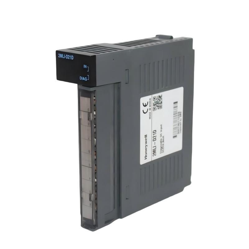 Honeywell 2MLI-D21D-CC Numeric Input Module
