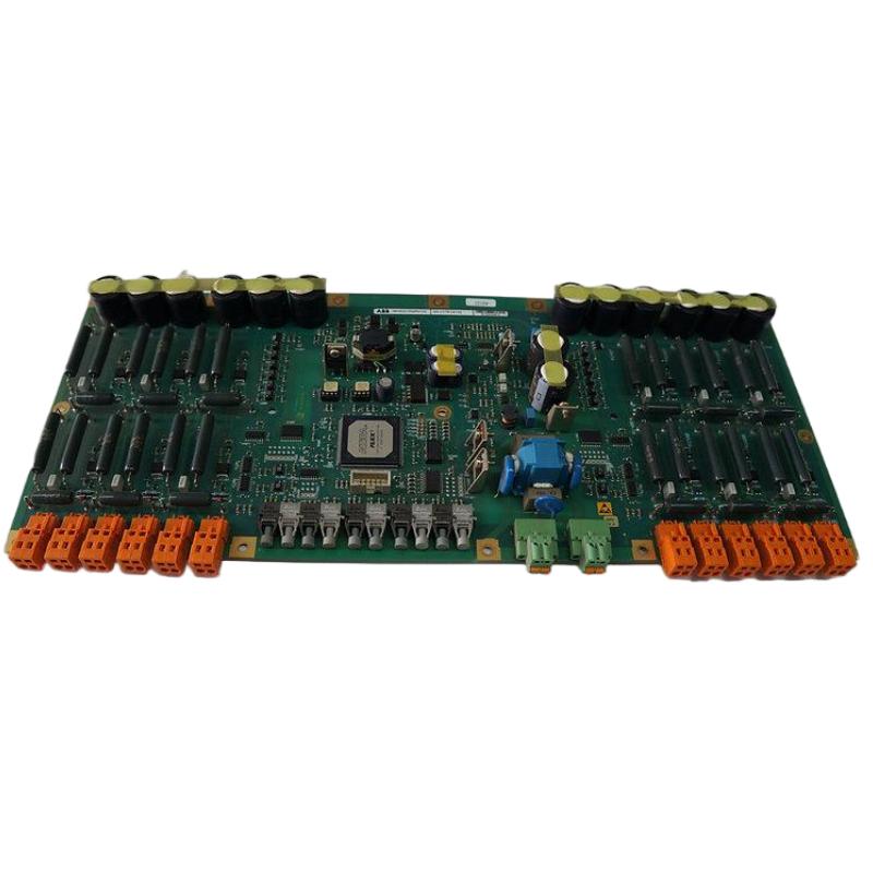 ABB DD C779 CE102 3BHE027859R0102 PCB Circuit Board