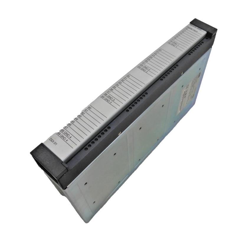 ABB DDI 01 P37111-4-0369626 Numeric Input Module