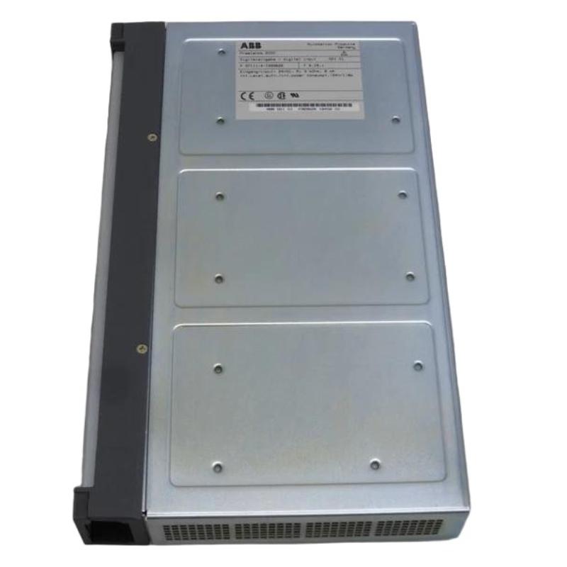 ABB DDI 01 P37111-4-0369626 Numeric Input Module