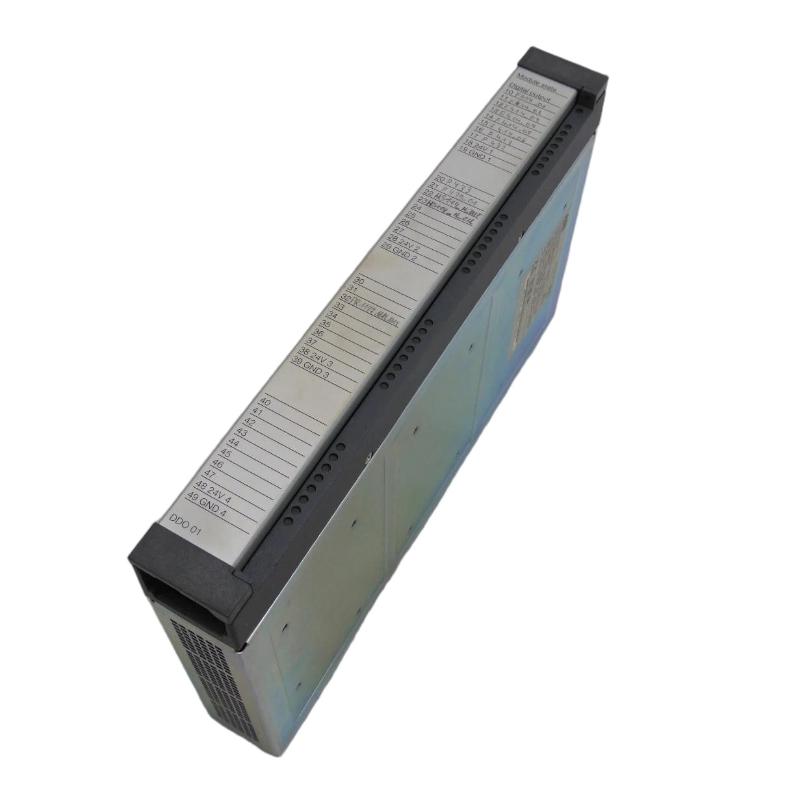 ABB DDO 01 P37151-4-0369627 Digital Output Module