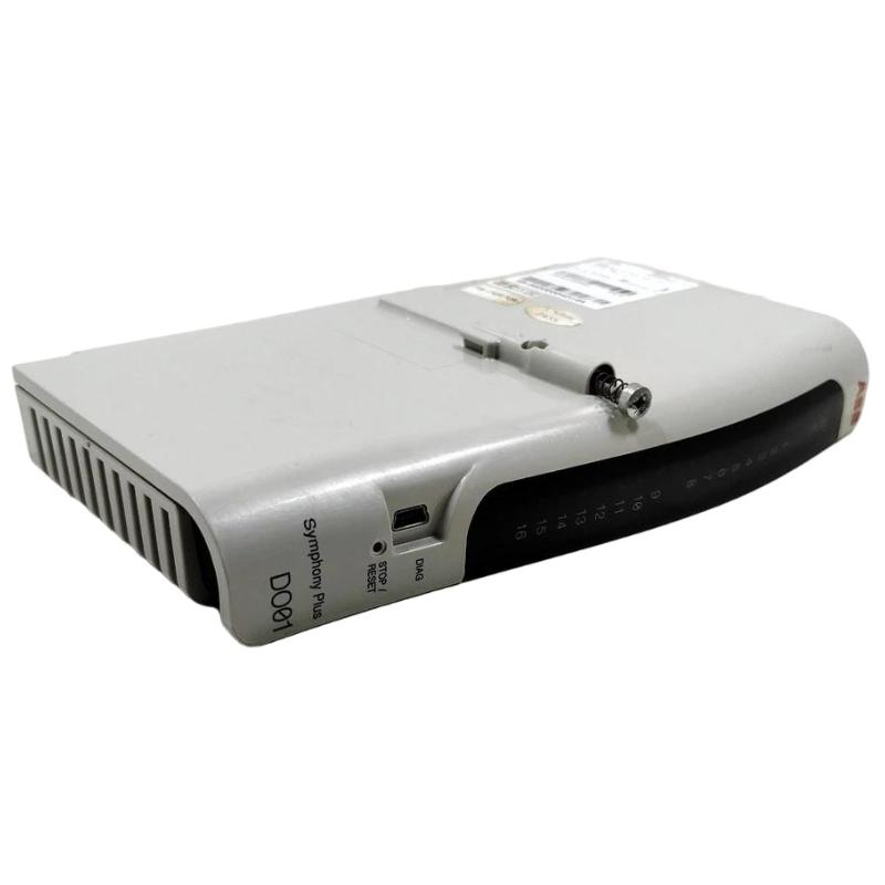 ABB DO01 Digital Output Module