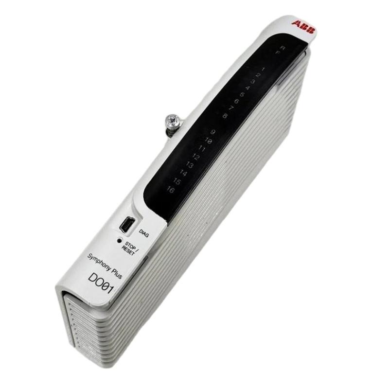 ABB DO01 Digital Output Module