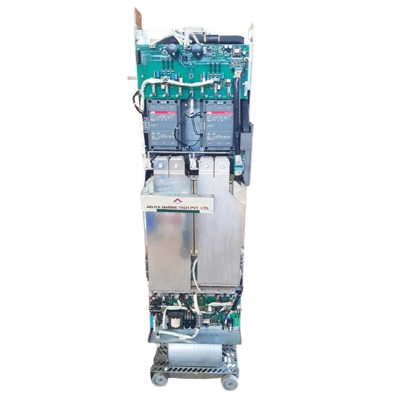 ABB DSAB-01C 64690701 Rectifier Control Board