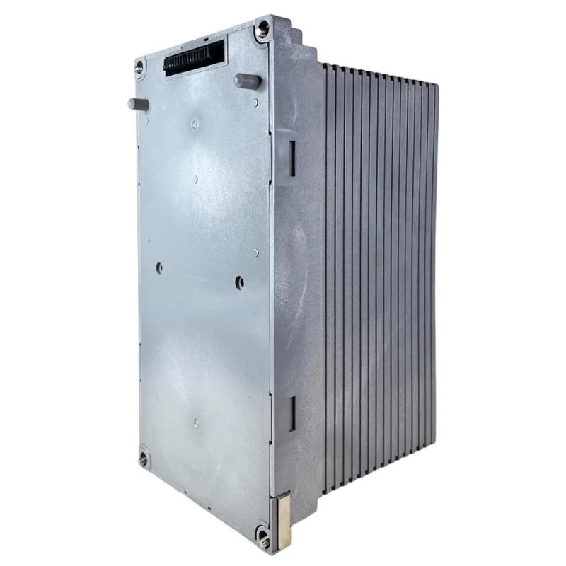 Yokogawa AMN33-S2 Connector I/O Module Rack