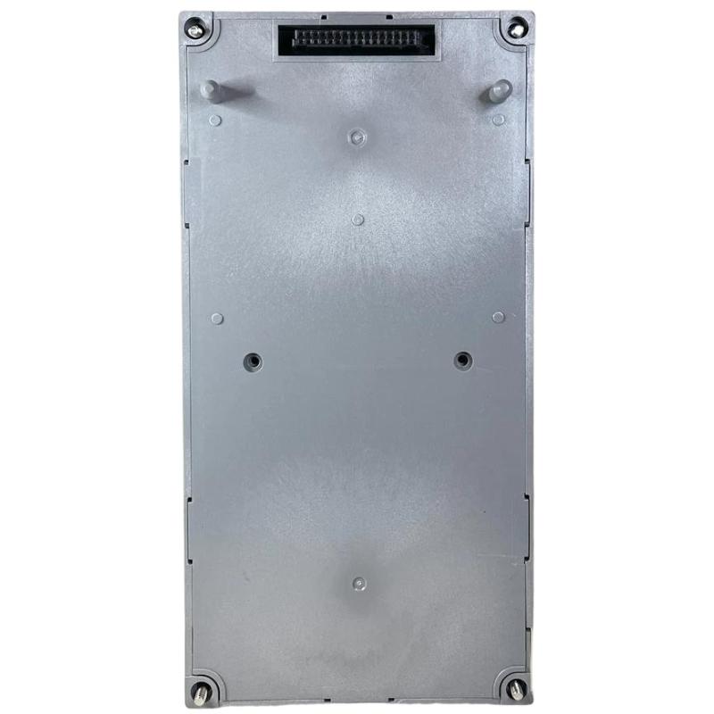 Yokogawa AMN33-S2 Connector I/O Module Rack