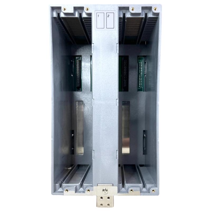 Yokogawa AMN33-S2 Connector I/O Module Rack