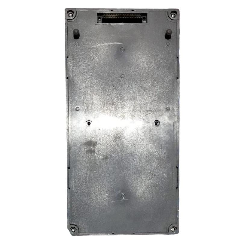 Yokogawa AMN34 Multi-Point Control Analog I/O Module Rack