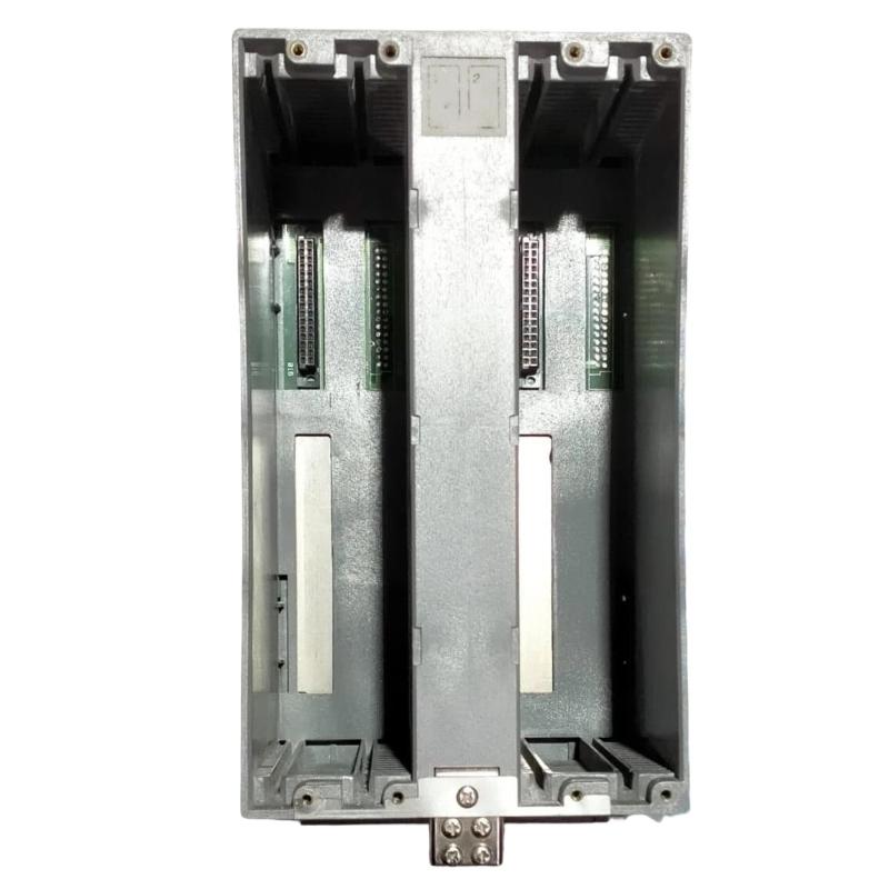 Yokogawa AMN34 Multi-Point Control Analog I/O Module Rack