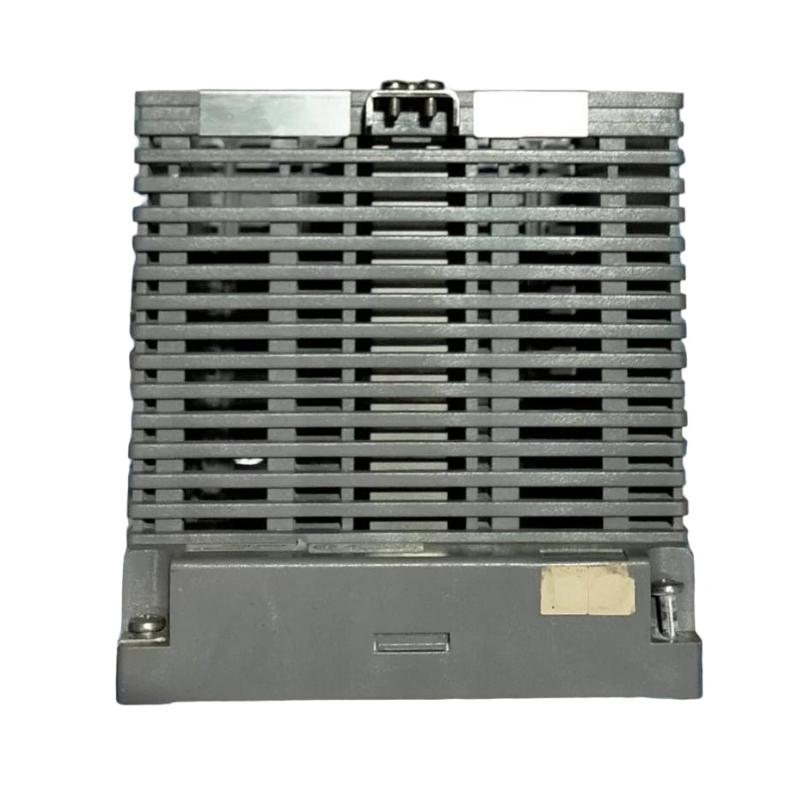 Yokogawa AMN34 Multi-Point Control Analog I/O Module Rack