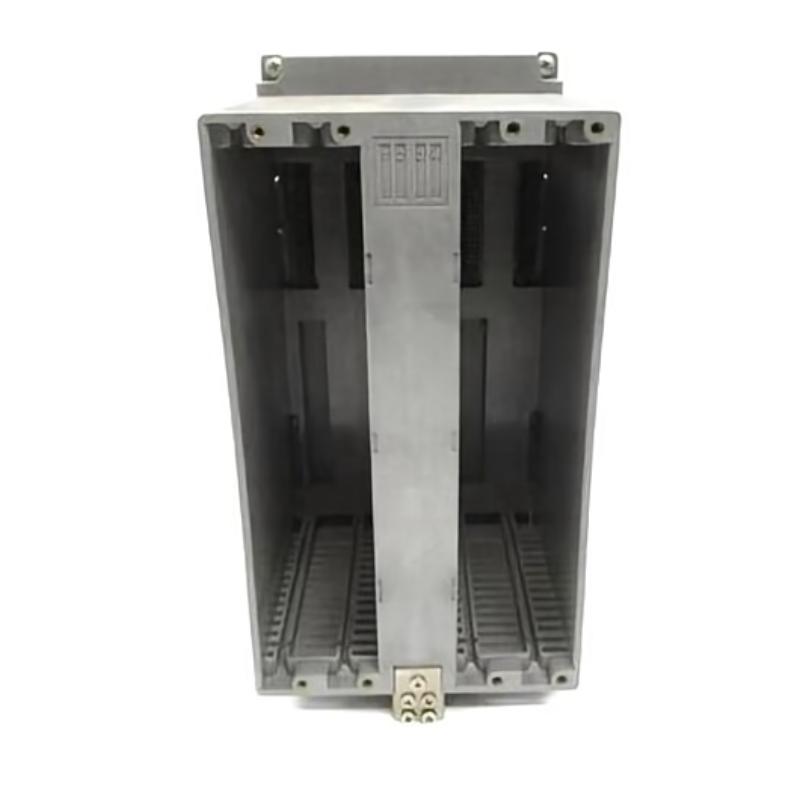 Yokogawa AMN51 Communication Card Rack
