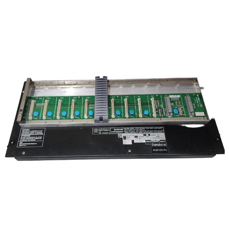 Yokokaga ANB10D-S1 ESB Bus Node Unit