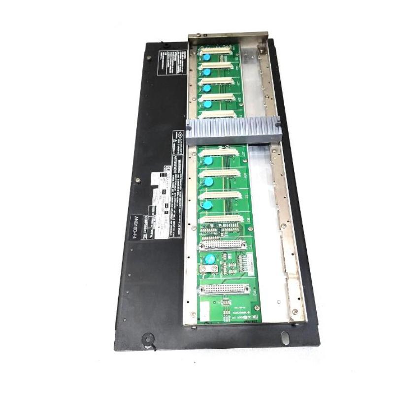 Yokogawa ANB10D-125/CU2T ESB Bus Node Unit