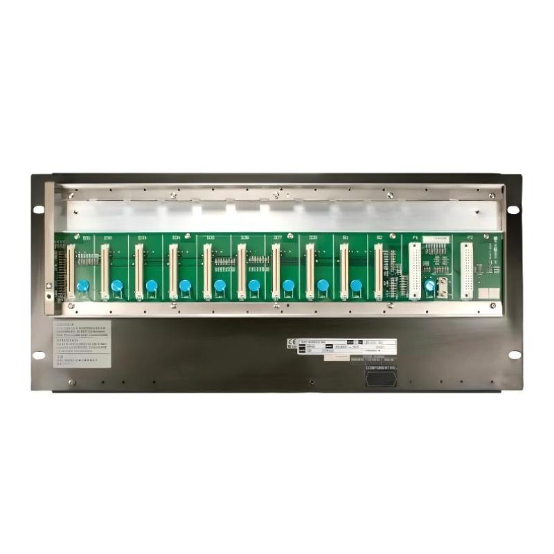 Yokogawa ANB10D-400 ESB Bus Node Unit