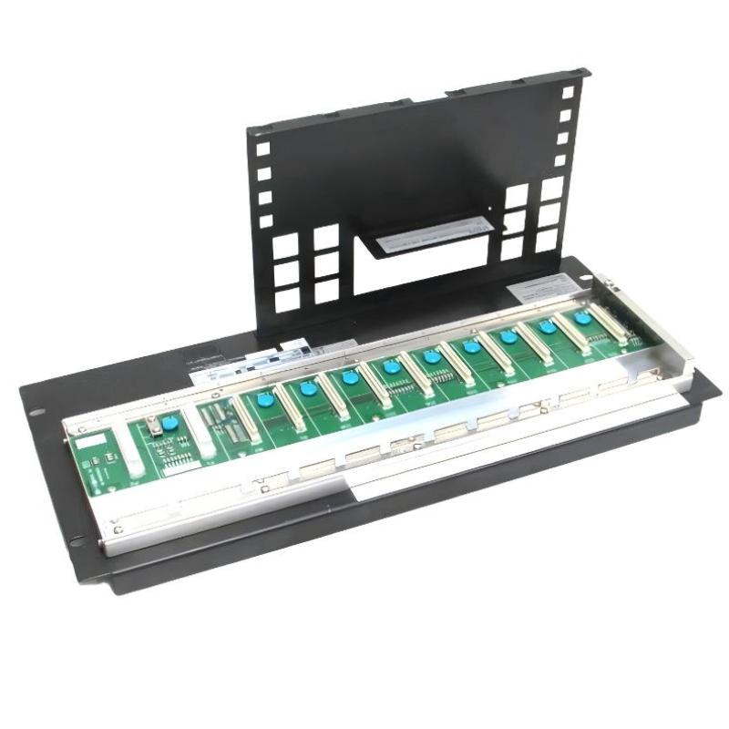 Yokogawa ANB10D-400 ESB Bus Node Unit