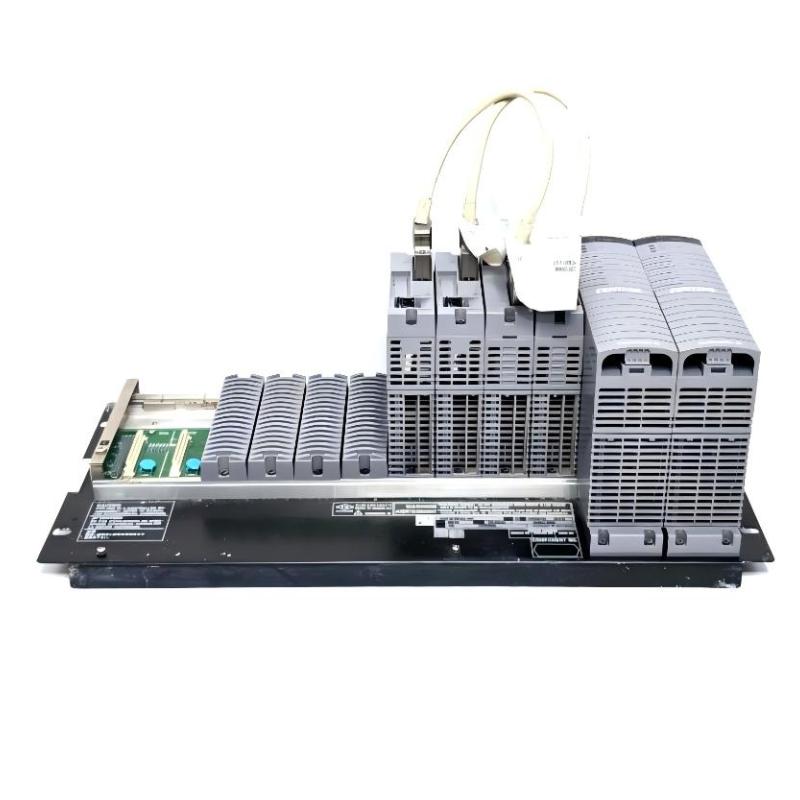 Yokogawa ANB10D-400 ESB Bus Node Unit