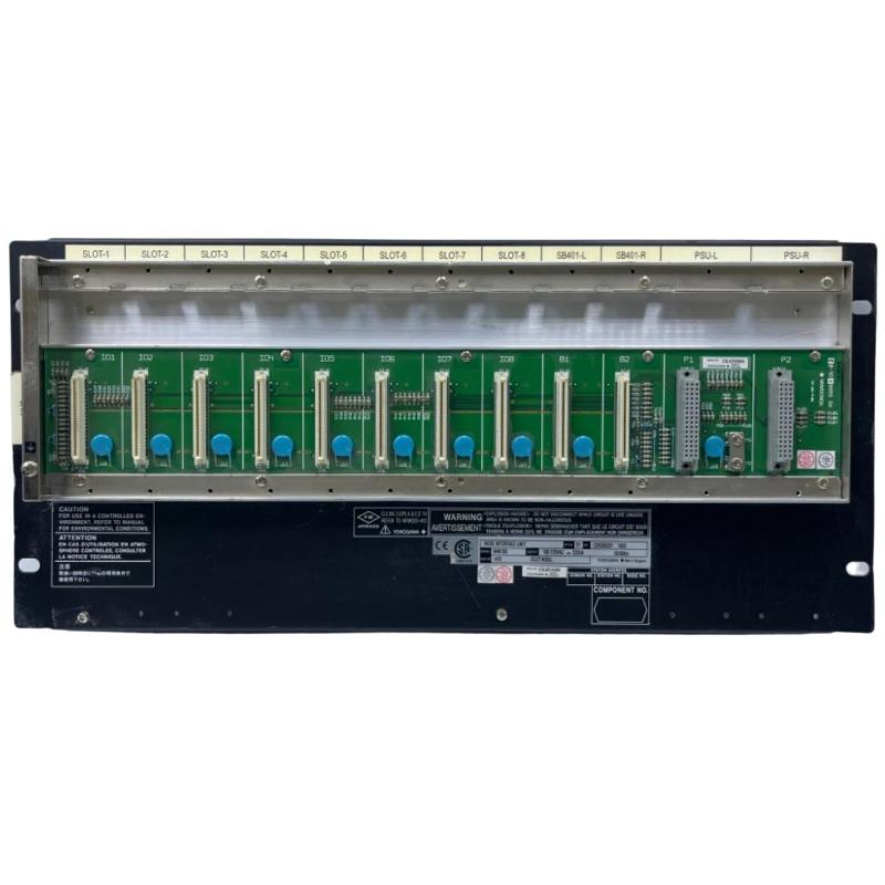Yokogawa ANB10D-410 ESB Bus Node Unit