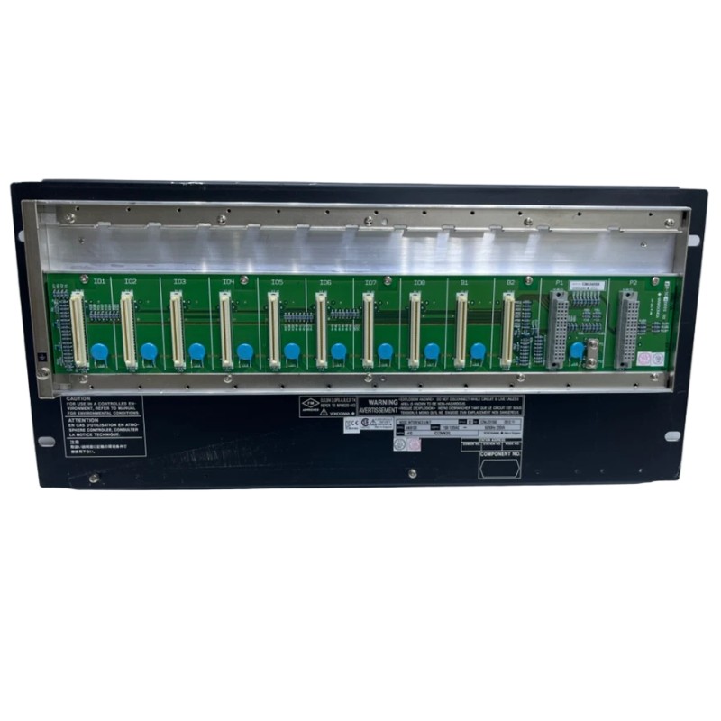 Yokogawa ANB10D-410 S2 ESB Bus Node Unit