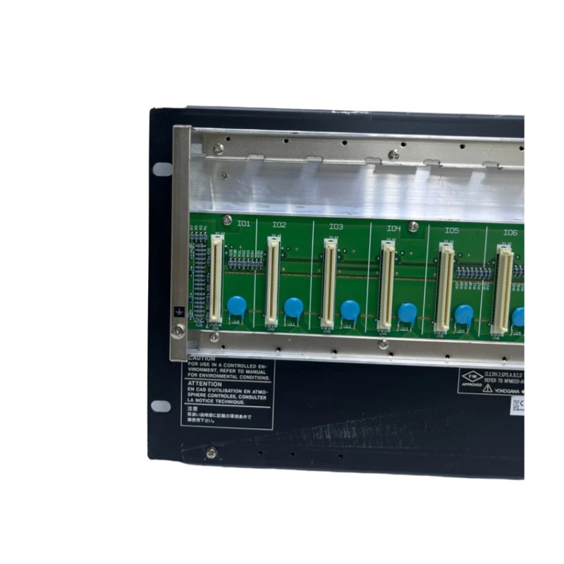 Yokogawa ANB10D-410 S2 ESB Bus Node Unit