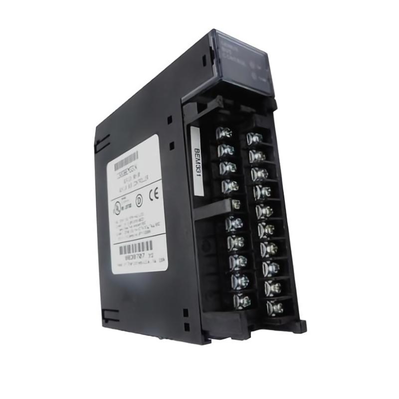 GE IC694BBM331C Controller