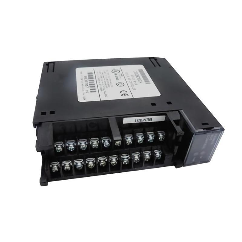 GE IC694BBM331C Controller