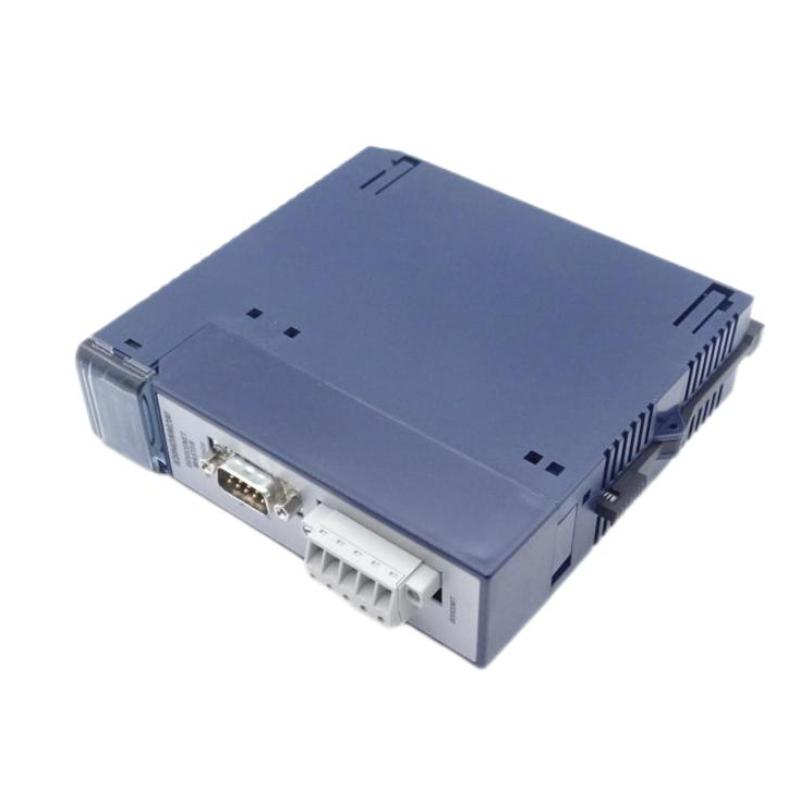 GE IC694DNM200 RX3i DeviceNet Main Module