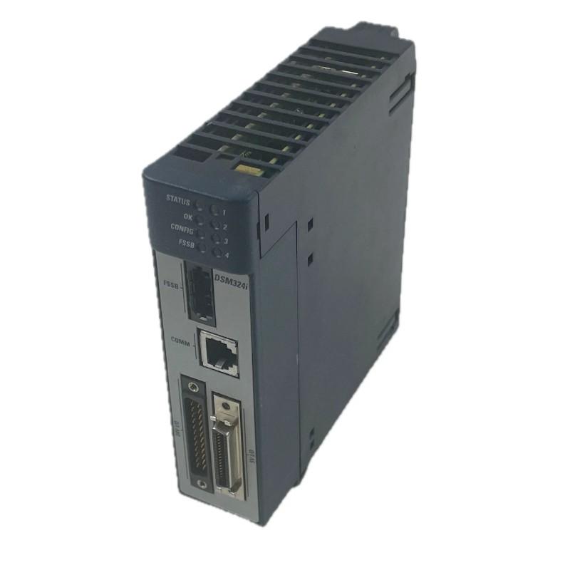 GE IC694DSM324 Motion Controller Module