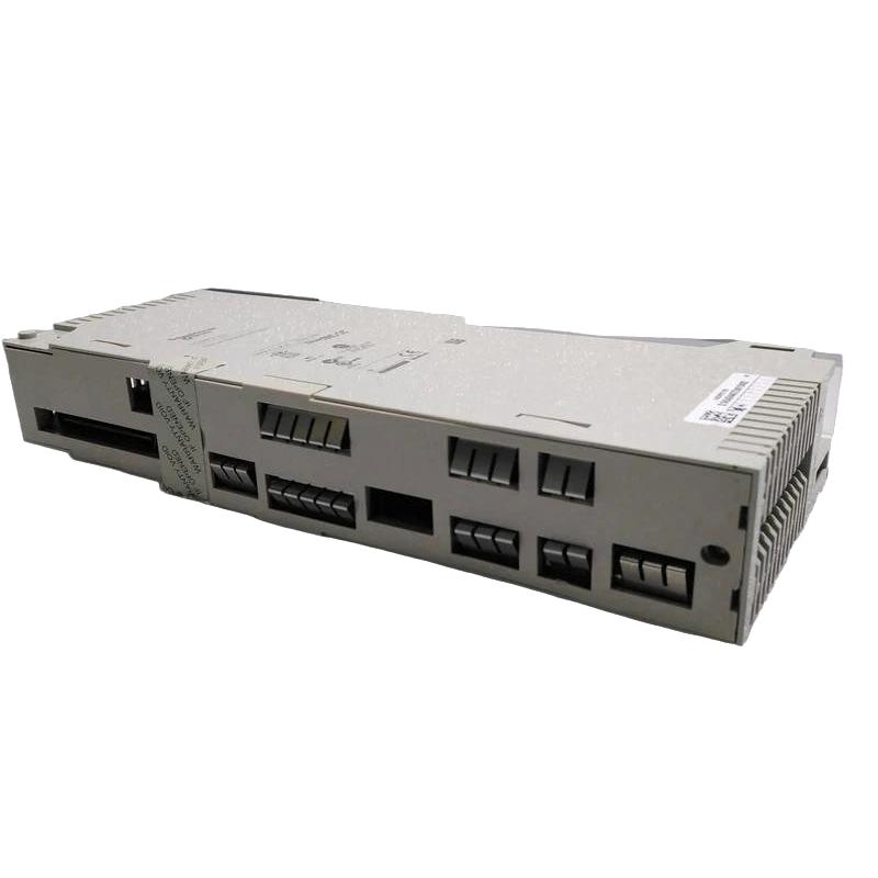 Schneider 140CRP31200 Quantum Ethernet RIO Header