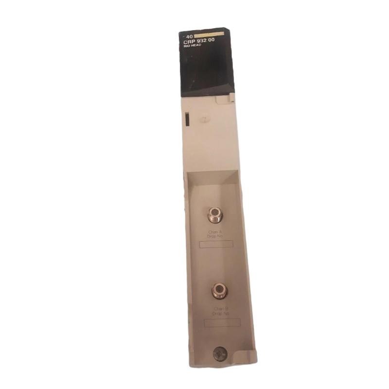 Schneider 140CRP93200C RIO Front-End Adapter Module