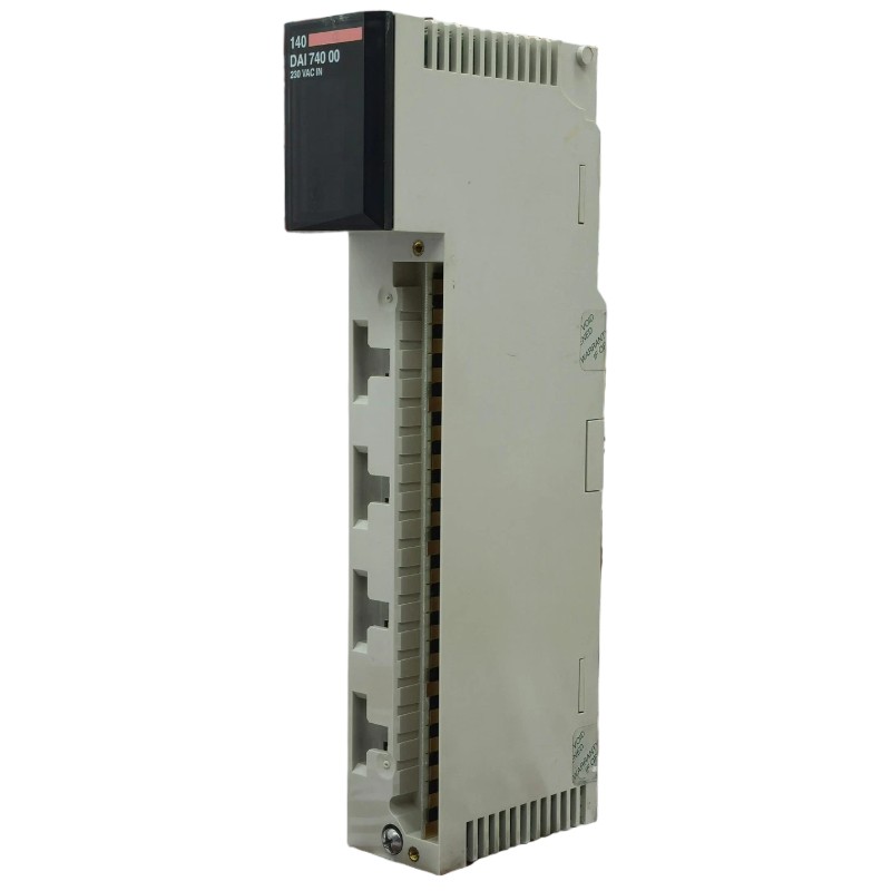 Schneider 140DAI74000 Discrete Input Module