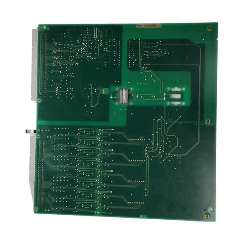 ABB DSAI 133A 3BSE018290R1 DS Analog Input Unit