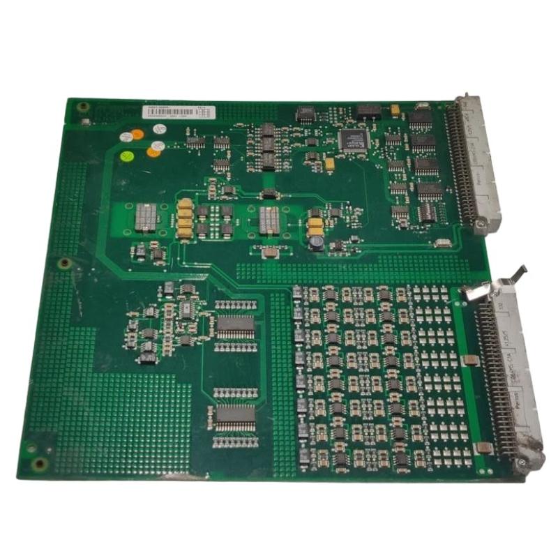 ABB DSAI 133A 3BSE018290R1 DS Analog Input Unit