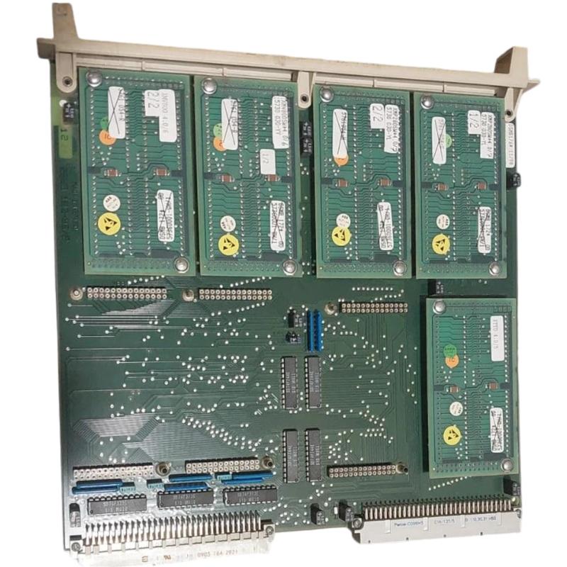 ABB DSMB 176 57960001-HX Memory Module