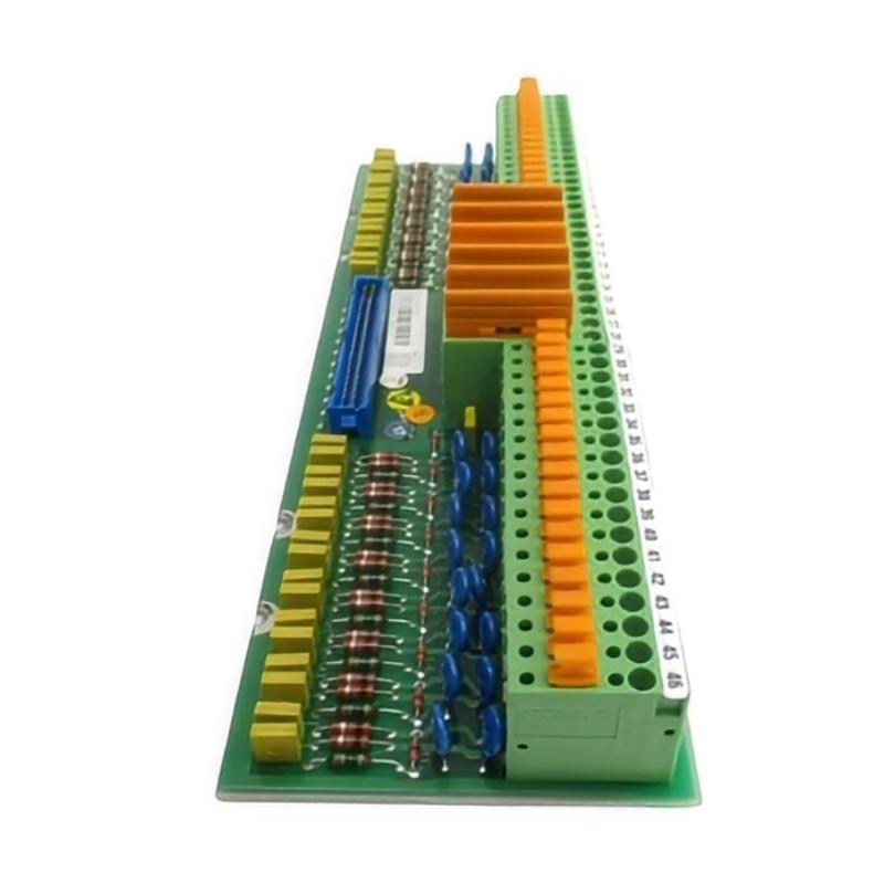 ABB DSTX 120 57160001-MA Connection Unit