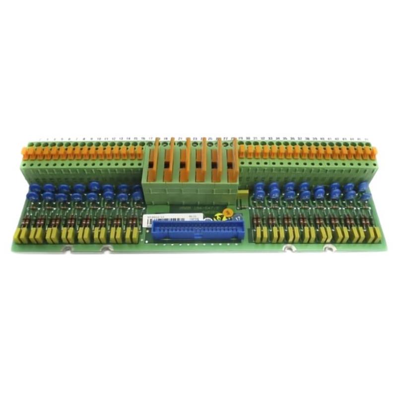 ABB DSTX 120 57160001-MA Connection Unit