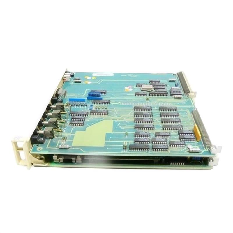 ABB DSPC 171 57310001-CC/8 DS Processor Board