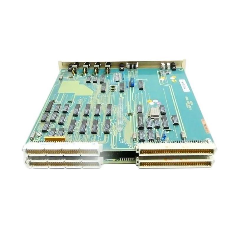 ABB DSPC 171 57310001-CC/8 DS Processor Board