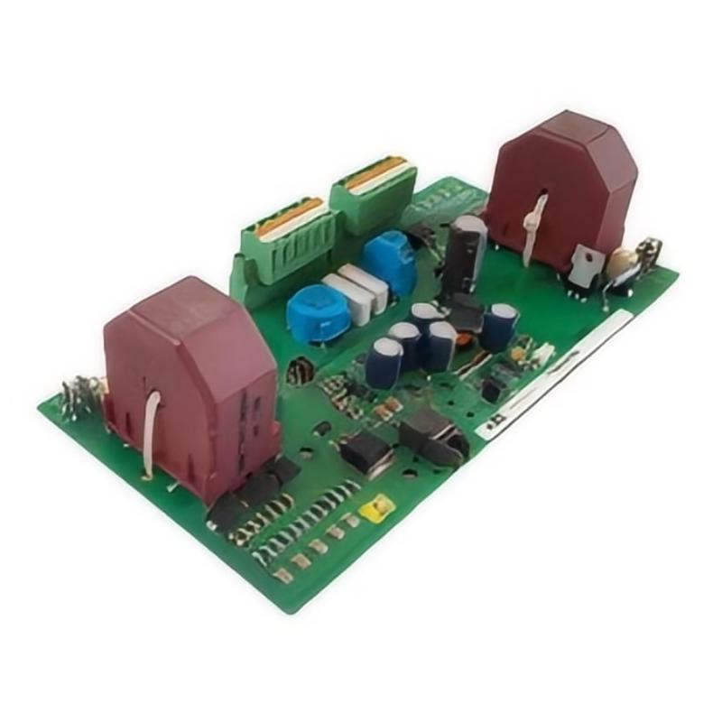 ABB LT C743C 3BHE013299R0001 Amplifier Board