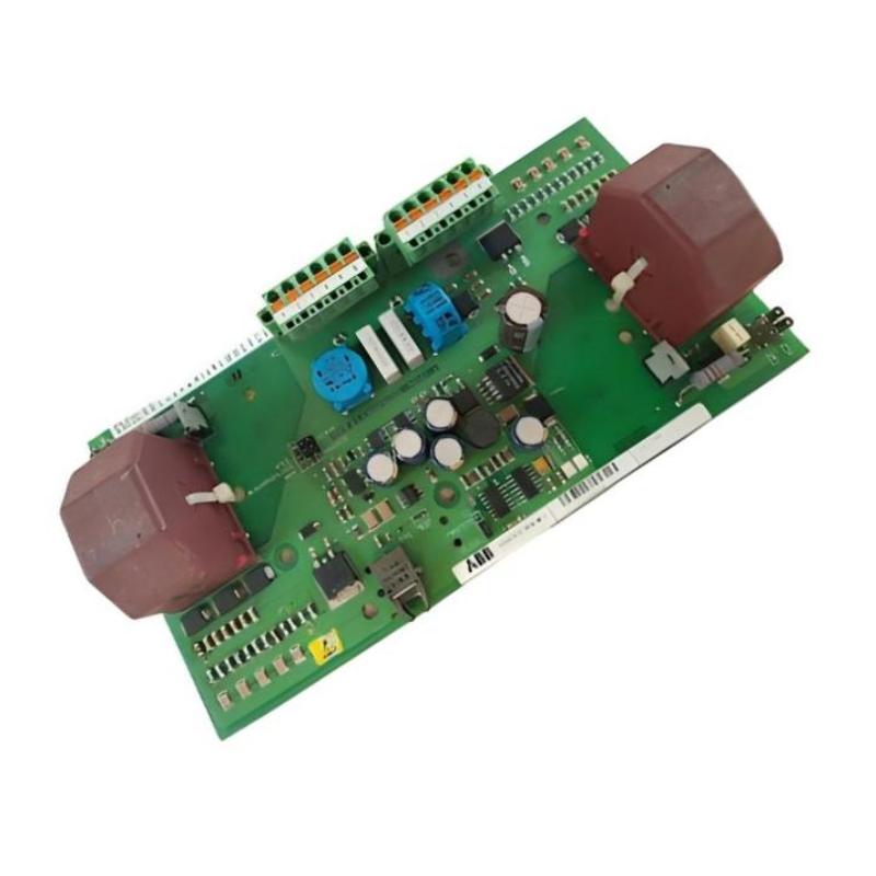 ABB LT C743C 3BHE013299R0001 Amplifier Board