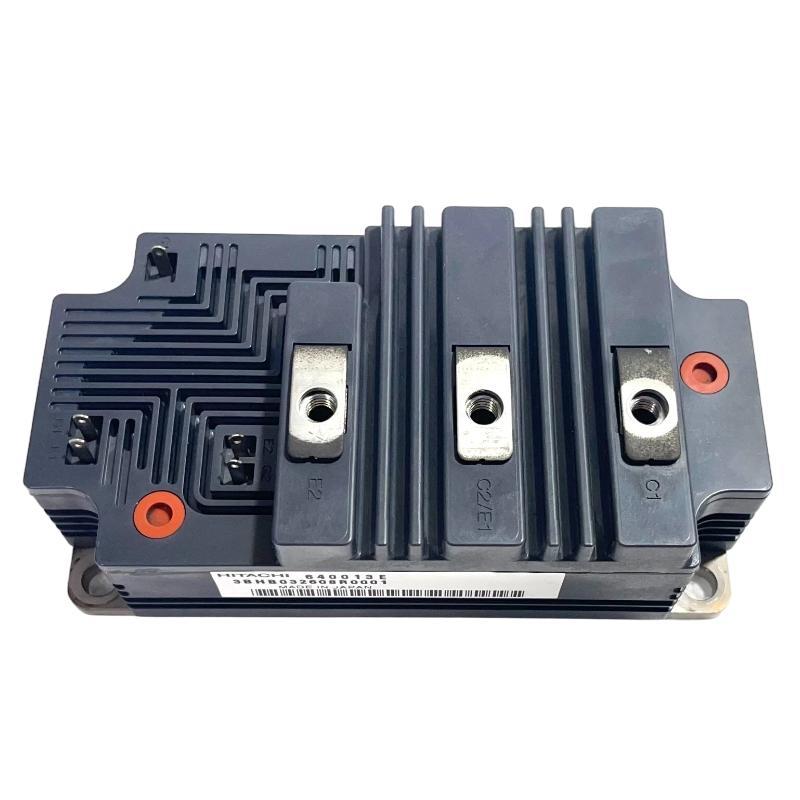 ABB MBM200H45E2-H 3BHB032608R0001 IGBT Module