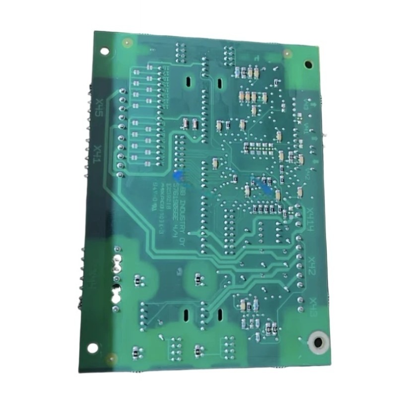 ABB NINT-52C 61353283E Communication Board