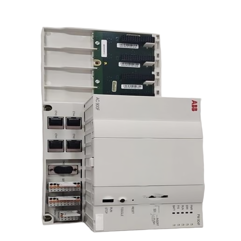 ABB PM 904F 3BDH001002R0001 CPU Processor Unit
