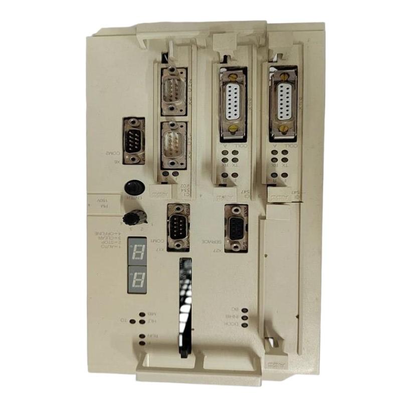 ABB PM150V08 3BSE009598R1 CPU Processor Module