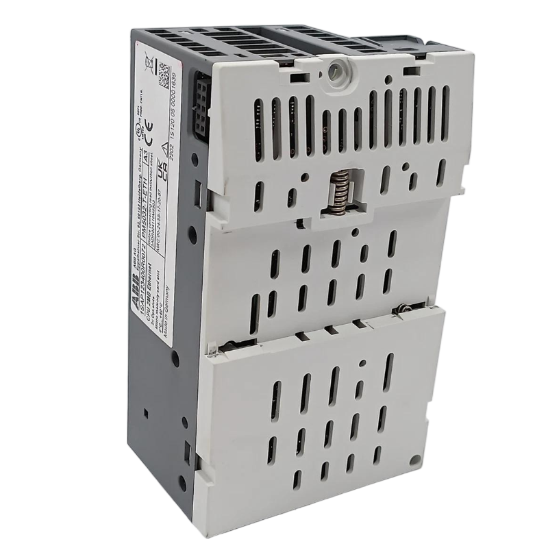 ABB PM5032-T-ETH 1SAP123400R0072 CPU Programmable Logic Controller