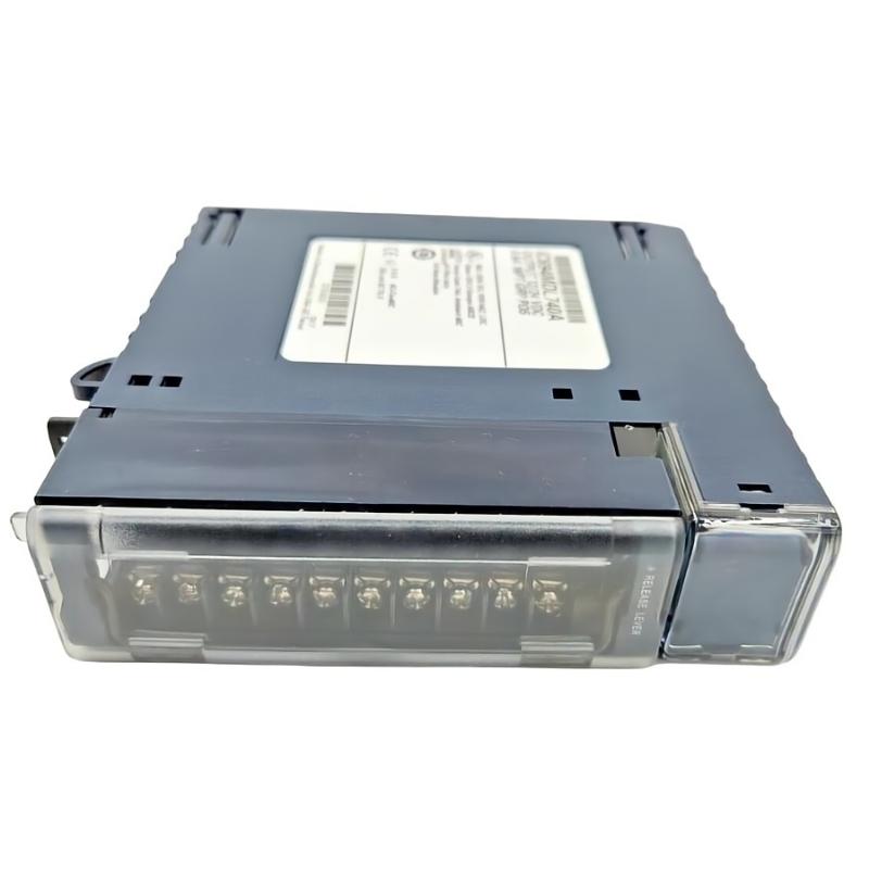 GE IC694MDL740 Voltage Output Module