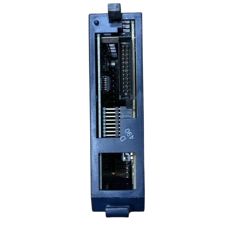 GE IC694MDL754 Voltage Output Module