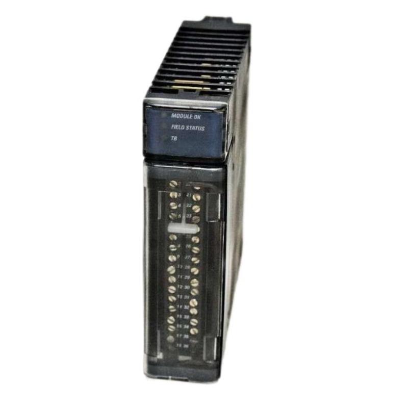 GE IC695ALG608 RX3i Analog Input Module