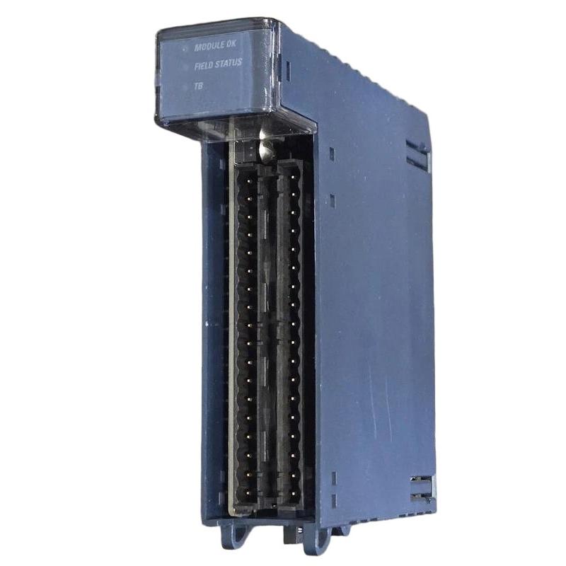 GE IC695ALG708 RX3i Analog Output Module