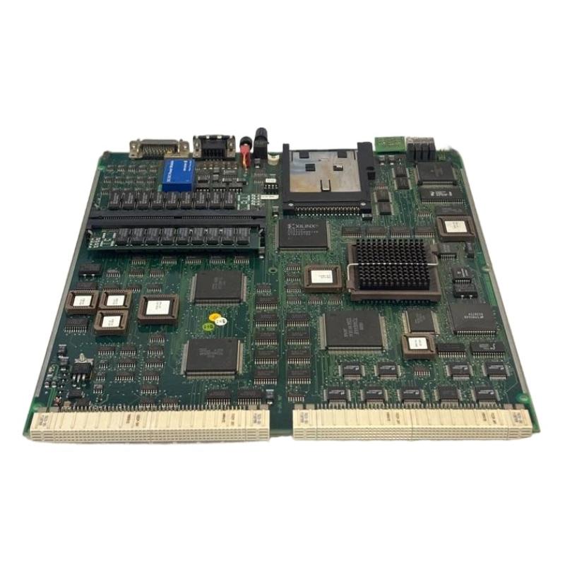 ABB PM511V16 3BSE011181R1 CPU Processor Module