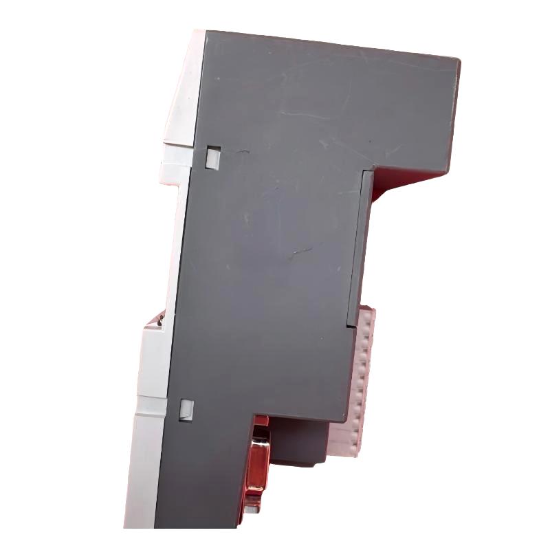 ABB PM554-T-ETH 1TNE968900R0110 CPU Programmable Logic Controller